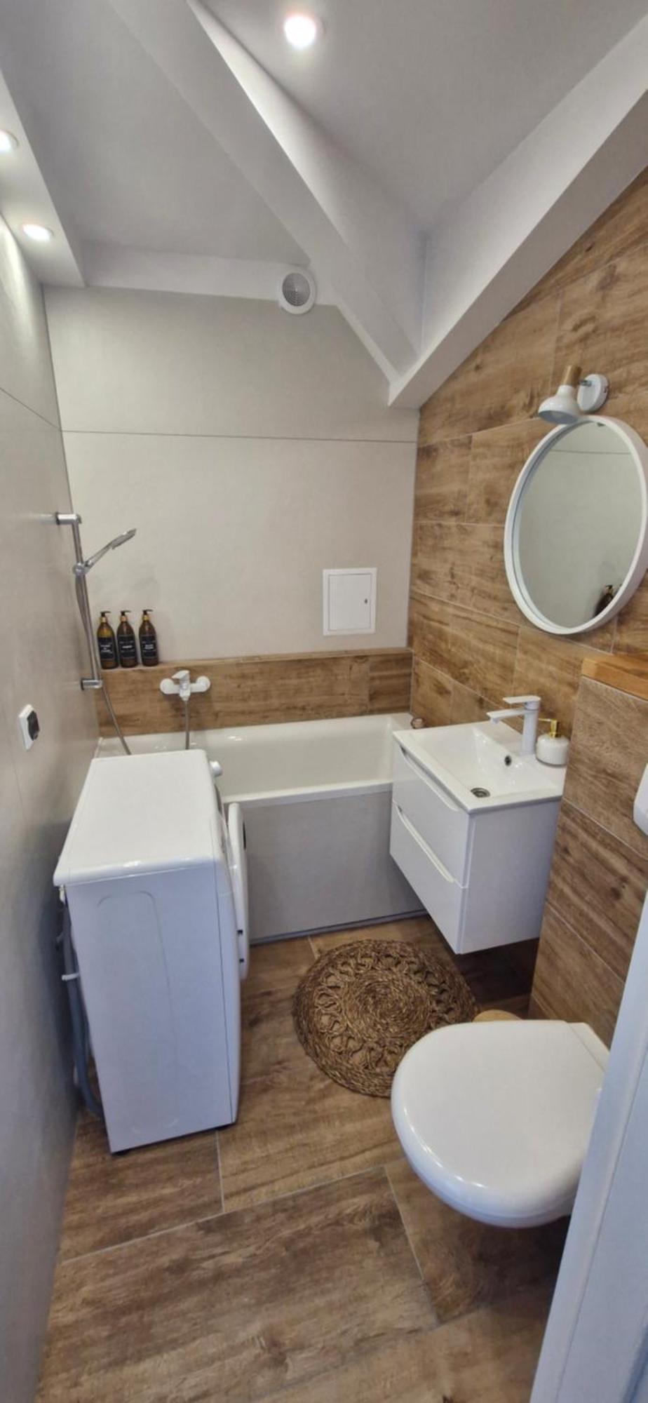 Apartament Skwer Kosciuszki Gdynia Exterior photo